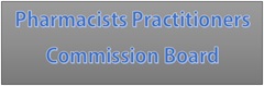 Pharmacist Practitioners Commision Board